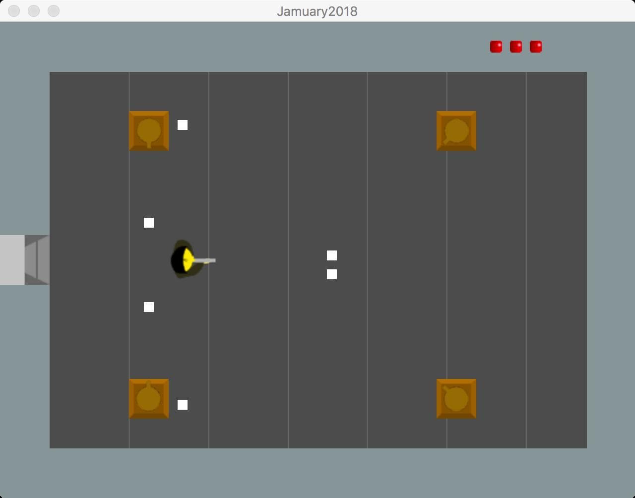 The Catalyst Document screenshot 3