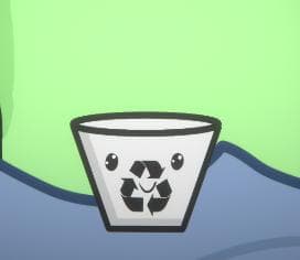 Fred: The Recycling Bin screenshot 2