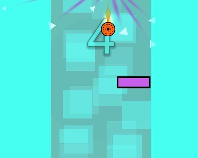 Fall Down (itch) (Venineitor2000) screenshot 2