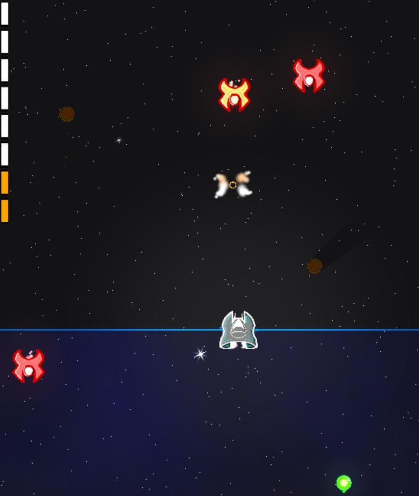 BranquiSpace screenshot 4