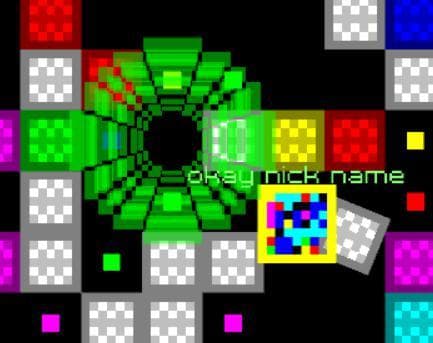 Cryptic Network screenshot 5
