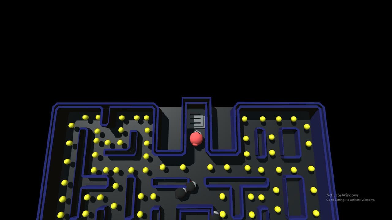 SpacMan screenshot 4