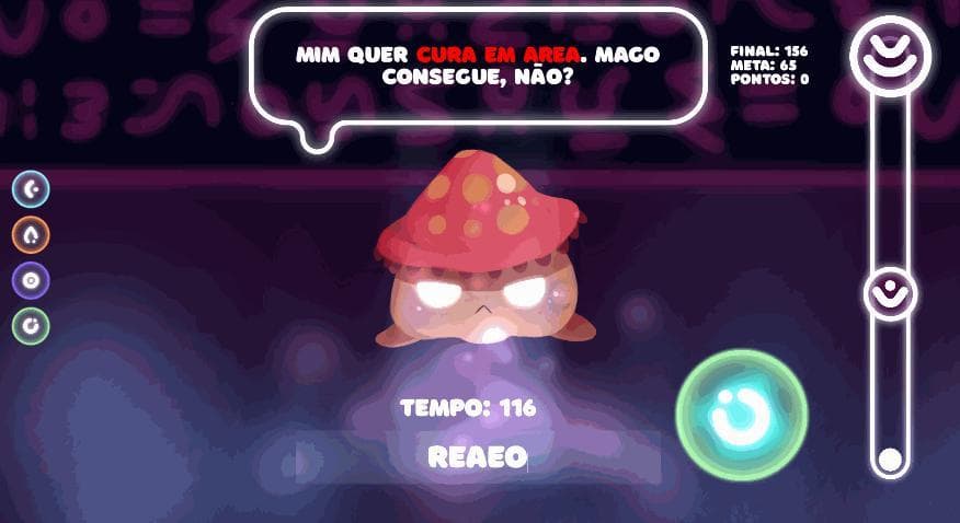 Scribo Magi screenshot 4