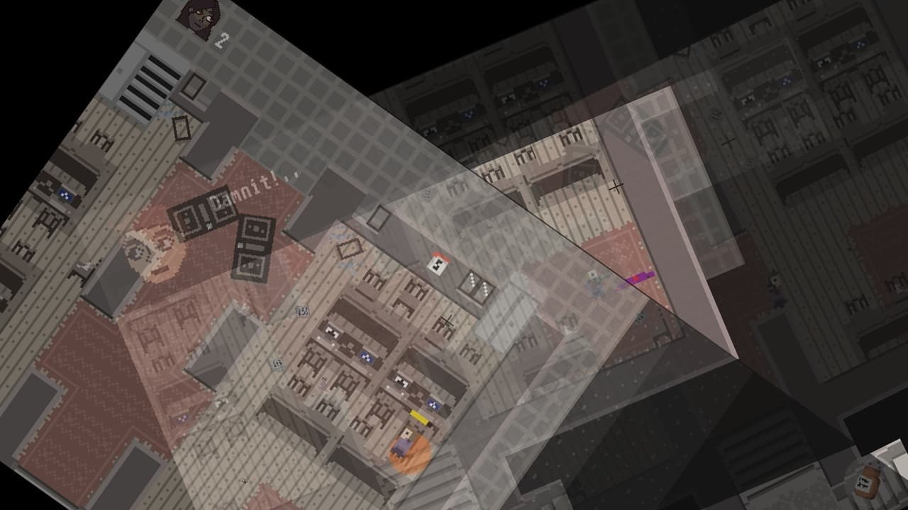 Shadoweight: A Moguel tale screenshot 2