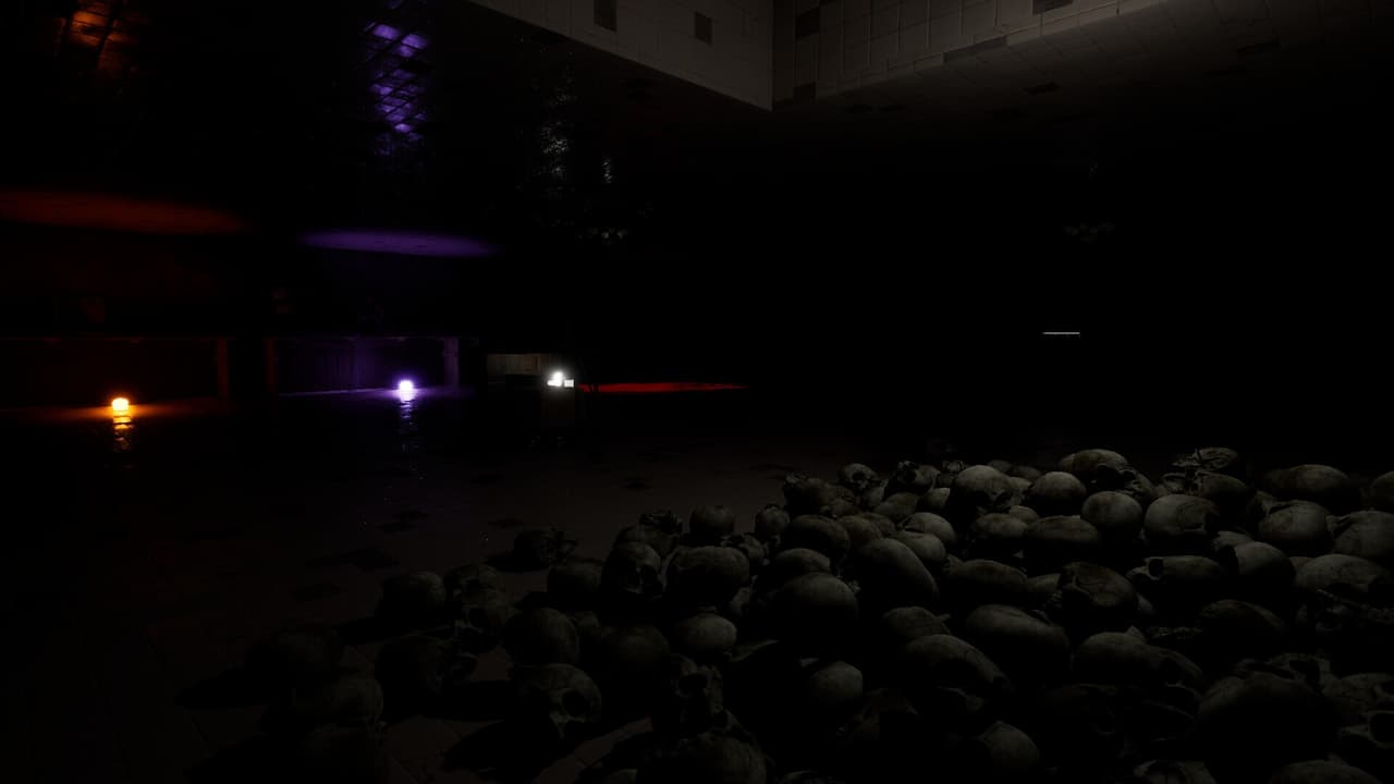 SHADOW MANSION screenshot 4