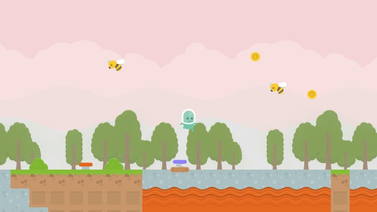 Squegy screenshot 3