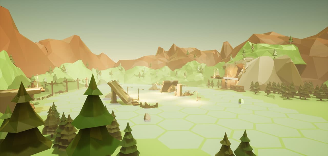 RotsnBots screenshot 4