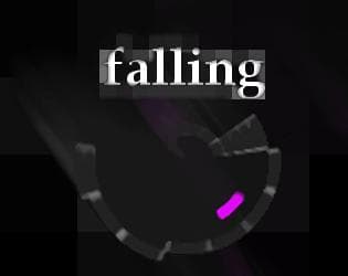 Falling