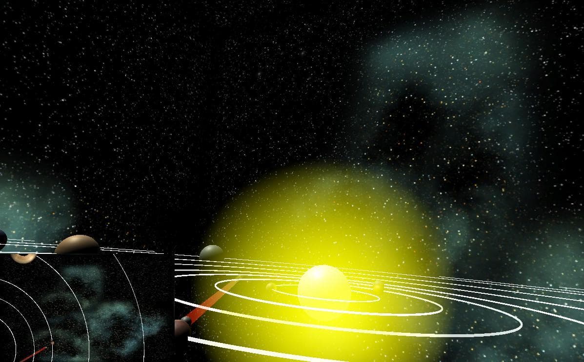 Solar System (itch) (Jobegiar99)