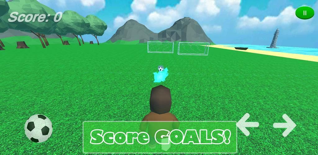 Lets SHOOT! screenshot 4