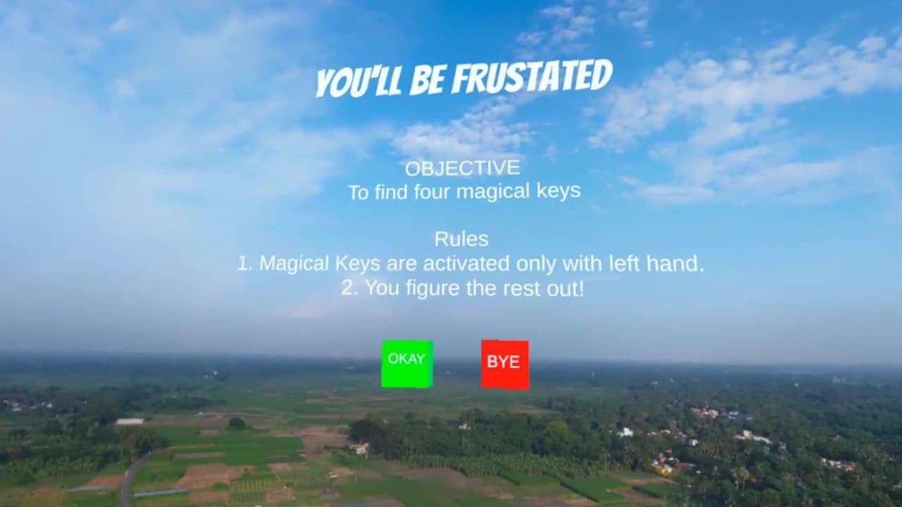 Youll Be Frustated screenshot 2