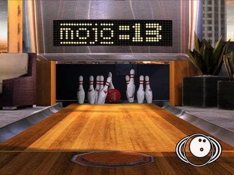 Kingpin Lanes screenshot 3