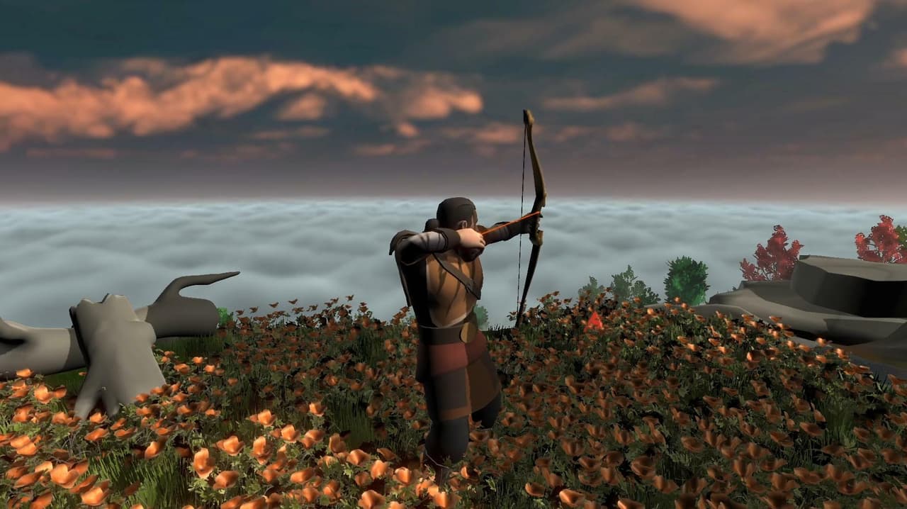 The Seventh Khan screenshot 2