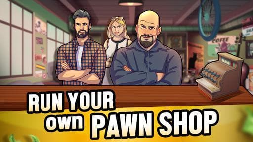Bid Wars - Storage Auctions & Pawn Shop Game screenshot 4