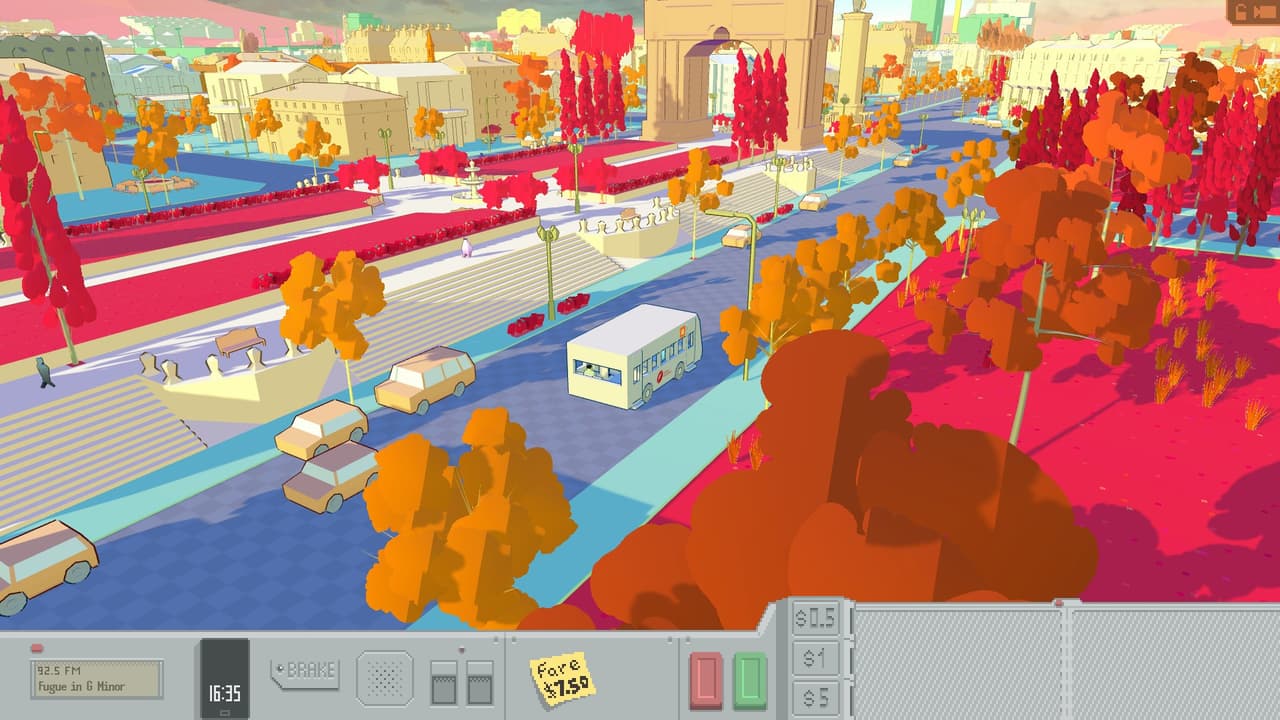 Frogvale screenshot 2