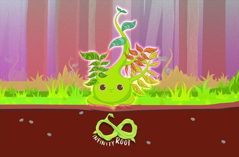 Infinite Root screenshot 2