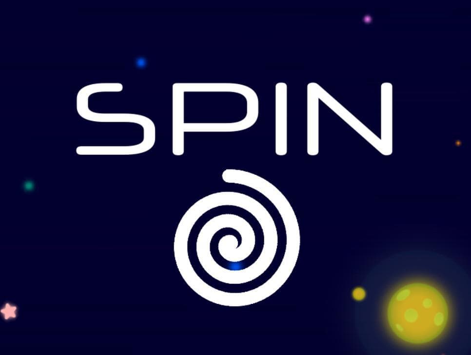 Spin (Comodoro) screenshot 2