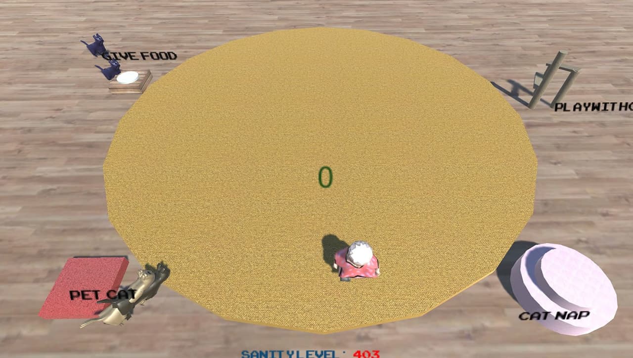 Gertrudes screenshot 2