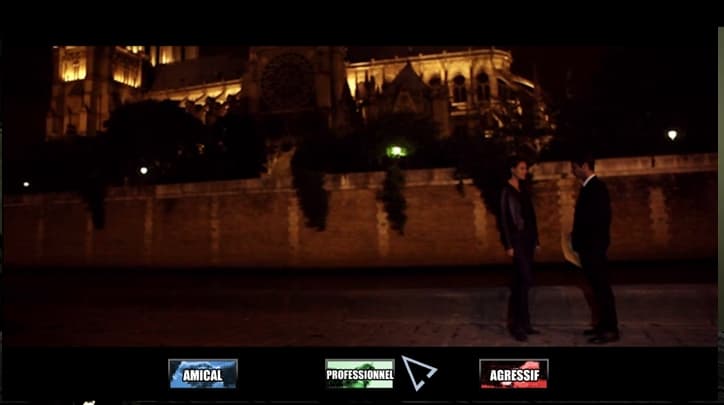 Detective Ross - Episode 1: A PI in Paris screenshot 3