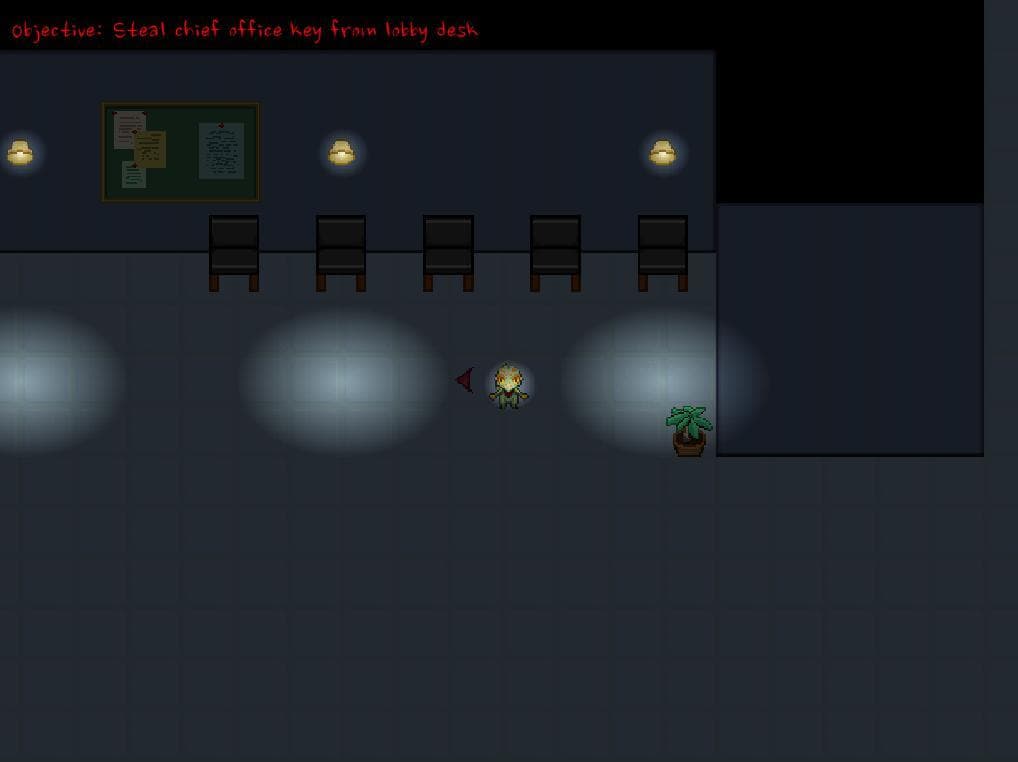 Operation: Flop the Play screenshot 3