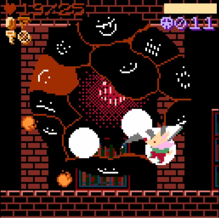Tres-Bashers screenshot 6