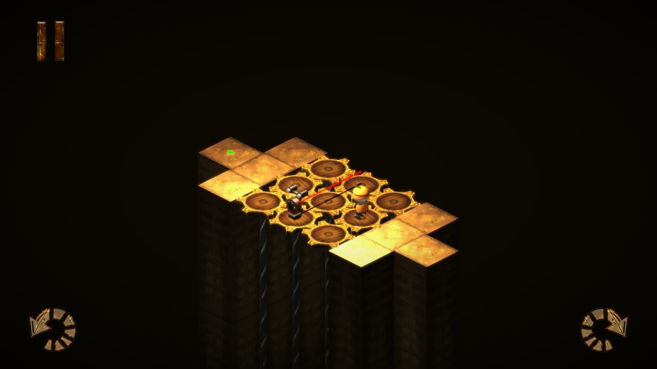 Clock Work screenshot 3