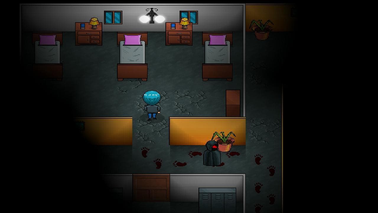 Canterz Paranormies (itch) screenshot 3