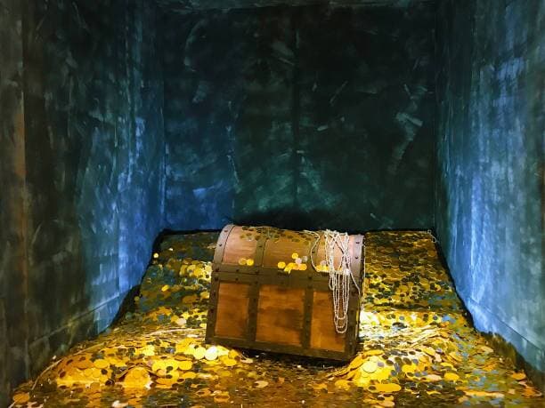 Dungeons (itch) (lucasandersen)