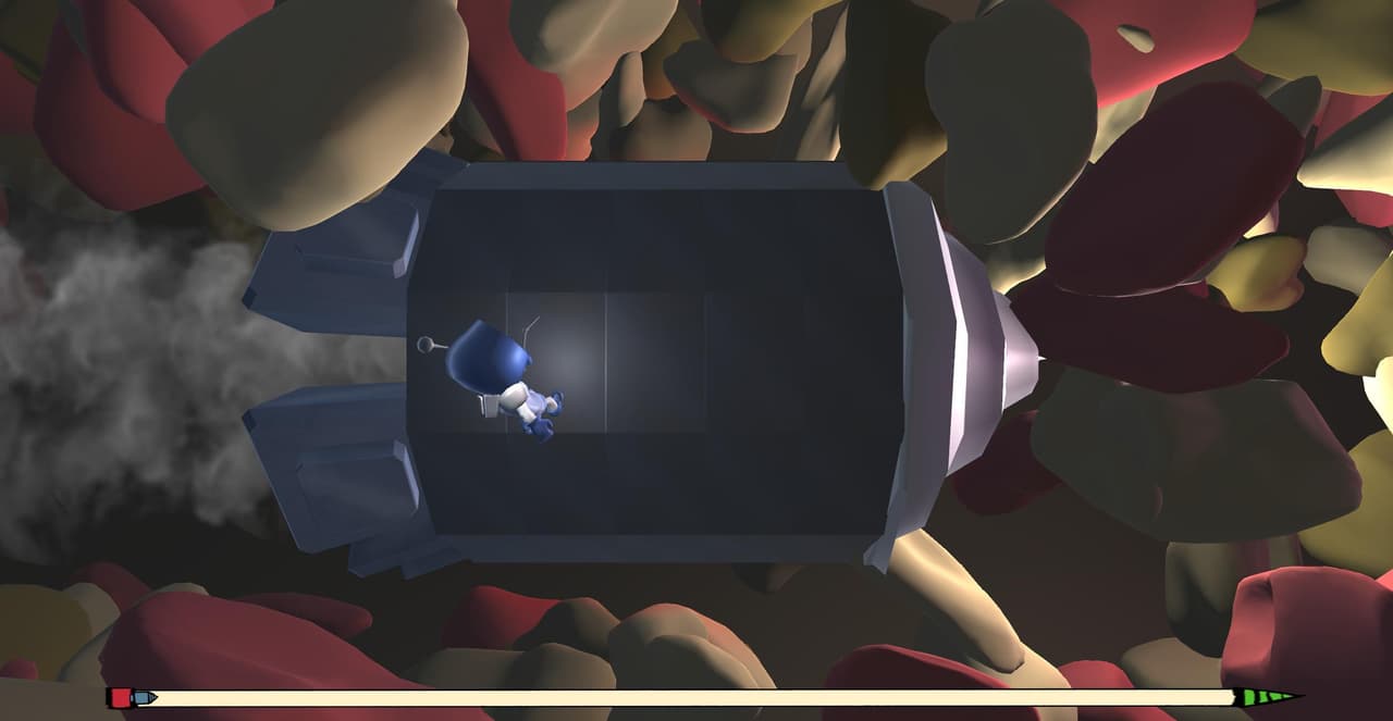 Core Bore screenshot 3