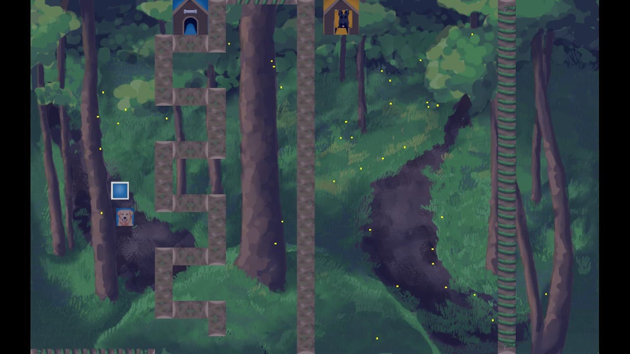 Snuffles and Co. screenshot 2