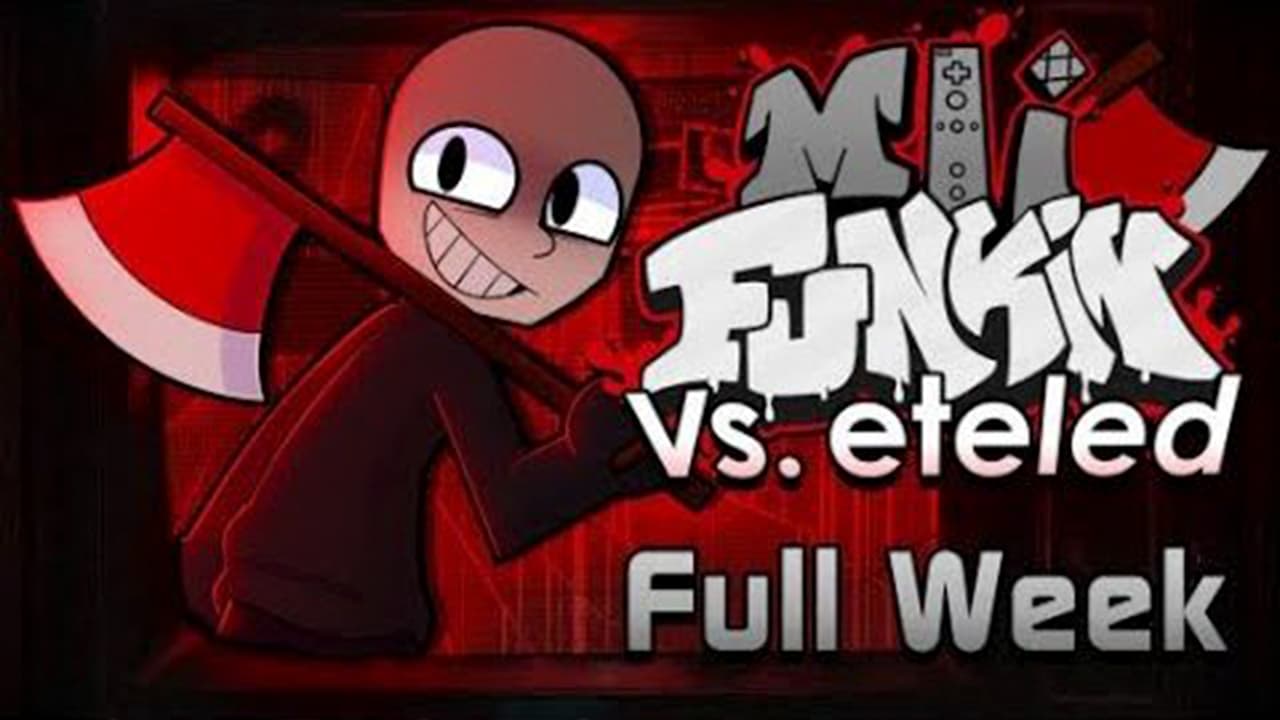 fnf my mod online