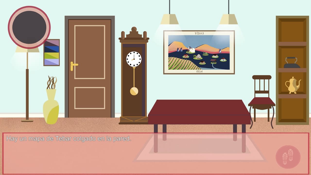 Secrets From the Past screenshot 4