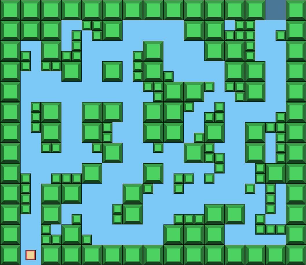 I thought it would be easier screenshot 4