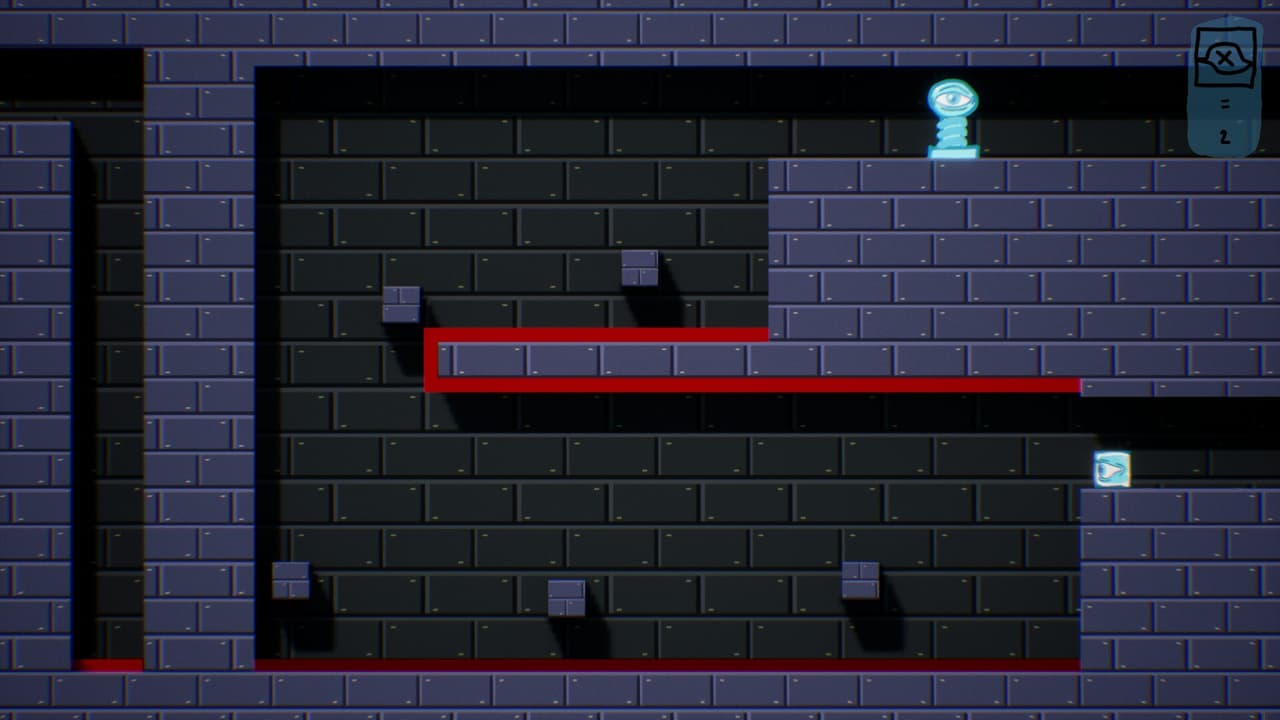Press D to Die screenshot 4