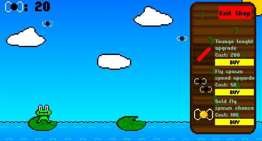 Frogbert