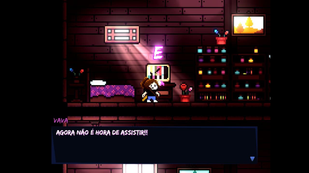 As Aventuras da Vava screenshot 3