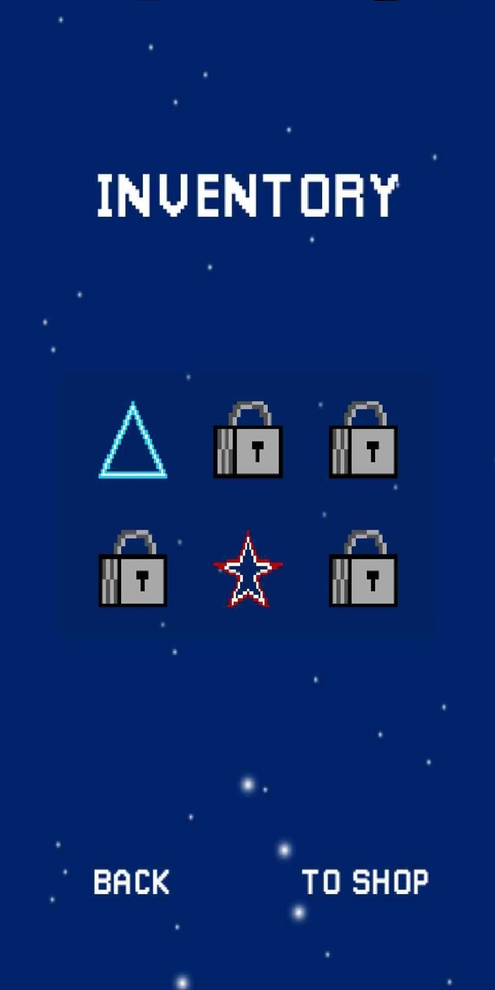 GeometrySwap screenshot 4