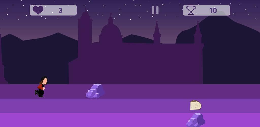 UrbinoRun