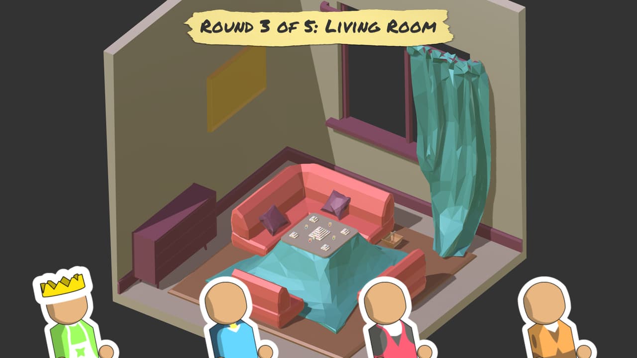 BOMBFEST screenshot 5