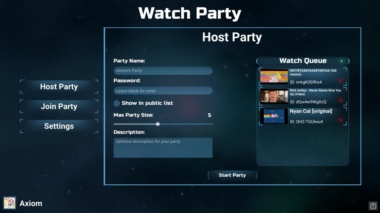 Toybox screenshot 4