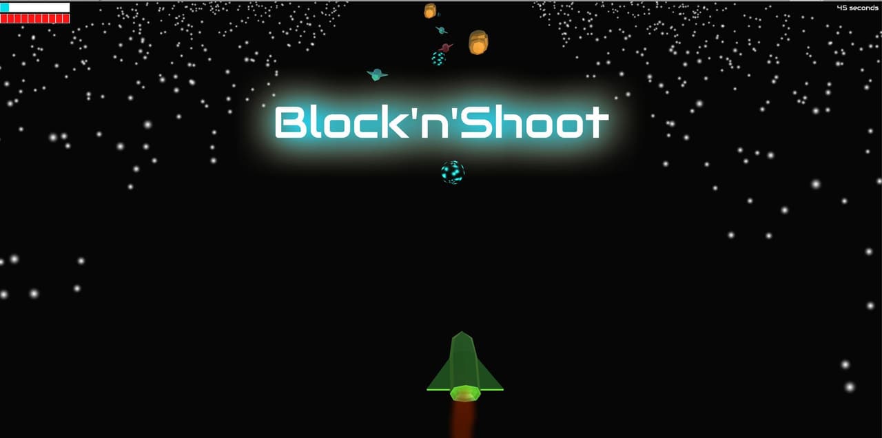 BlocknShoot