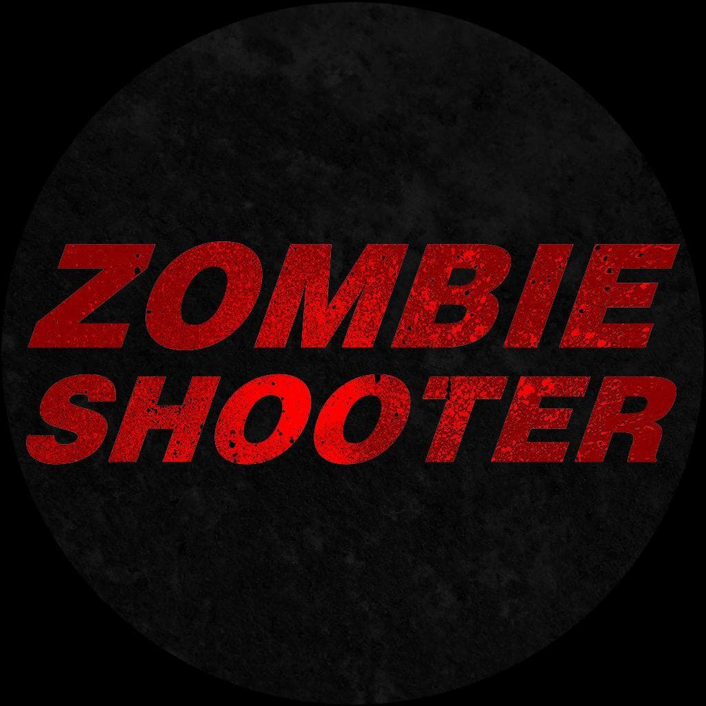 ZOMBIE SHOOTER (itch) (artyknots)