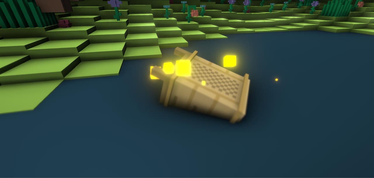Be Hive screenshot 2