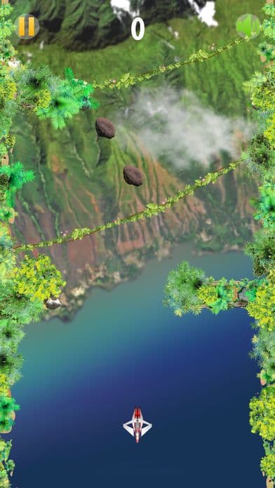 Hawaii Flight screenshot 5