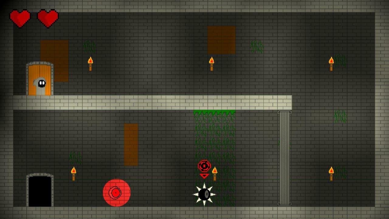 Heart Of Stone (itch) screenshot 3