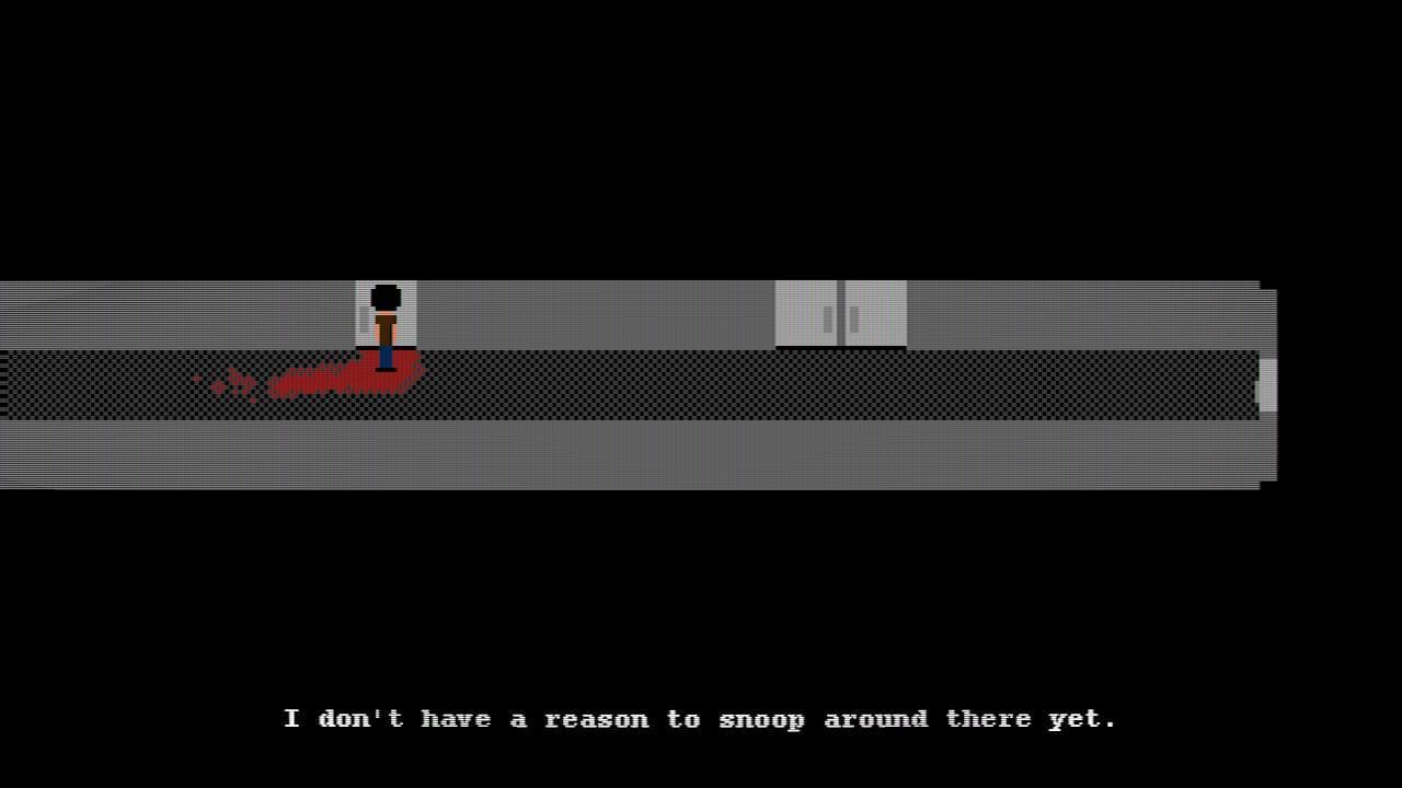 Not My House screenshot 2