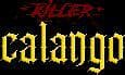 Killer CALANGO (Jogos Senac CAS (TJD e BJD))