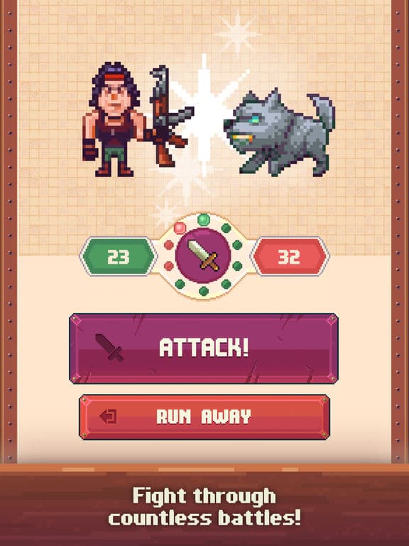Tinker Island: Survival Adventure screenshot 5