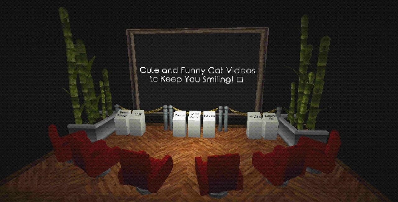 The Anything Gallery screenshot 4