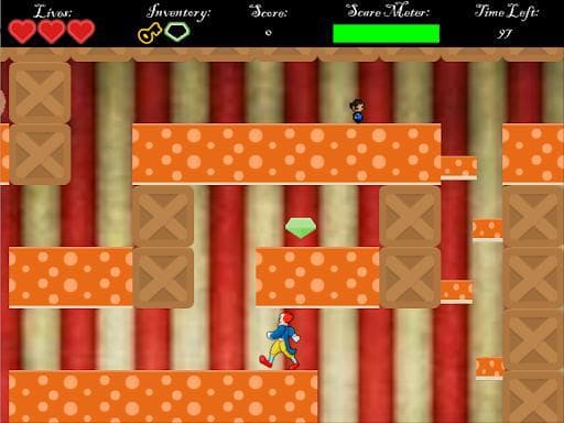 Dylans Dreams screenshot 3
